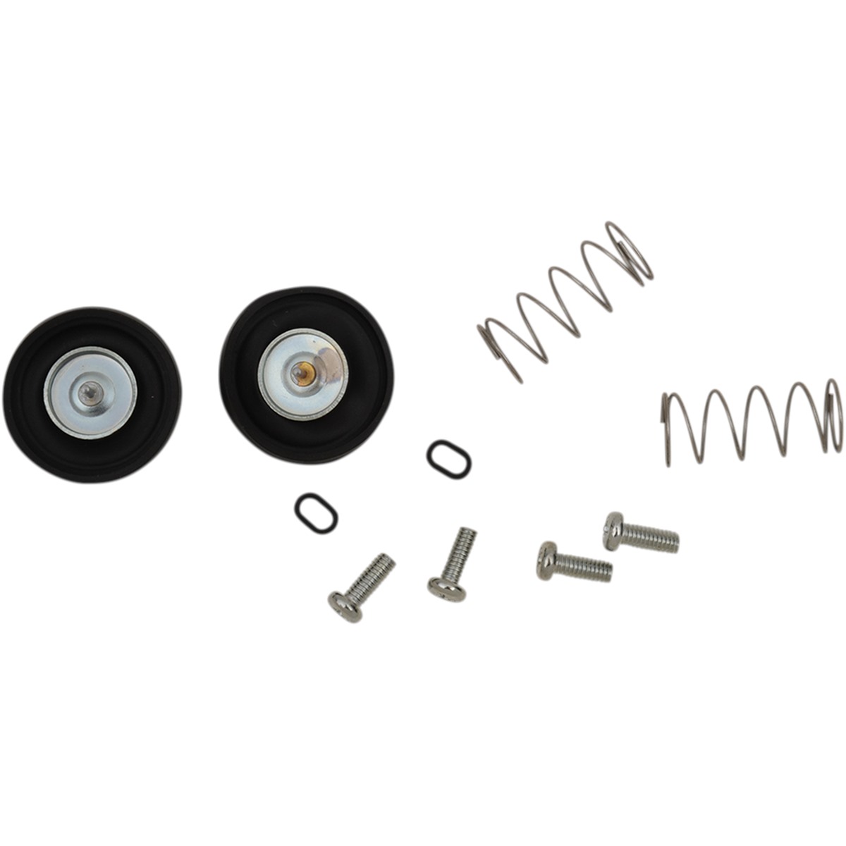 Parts Unlimited Air Cut-Off Valve Rebuild Kit