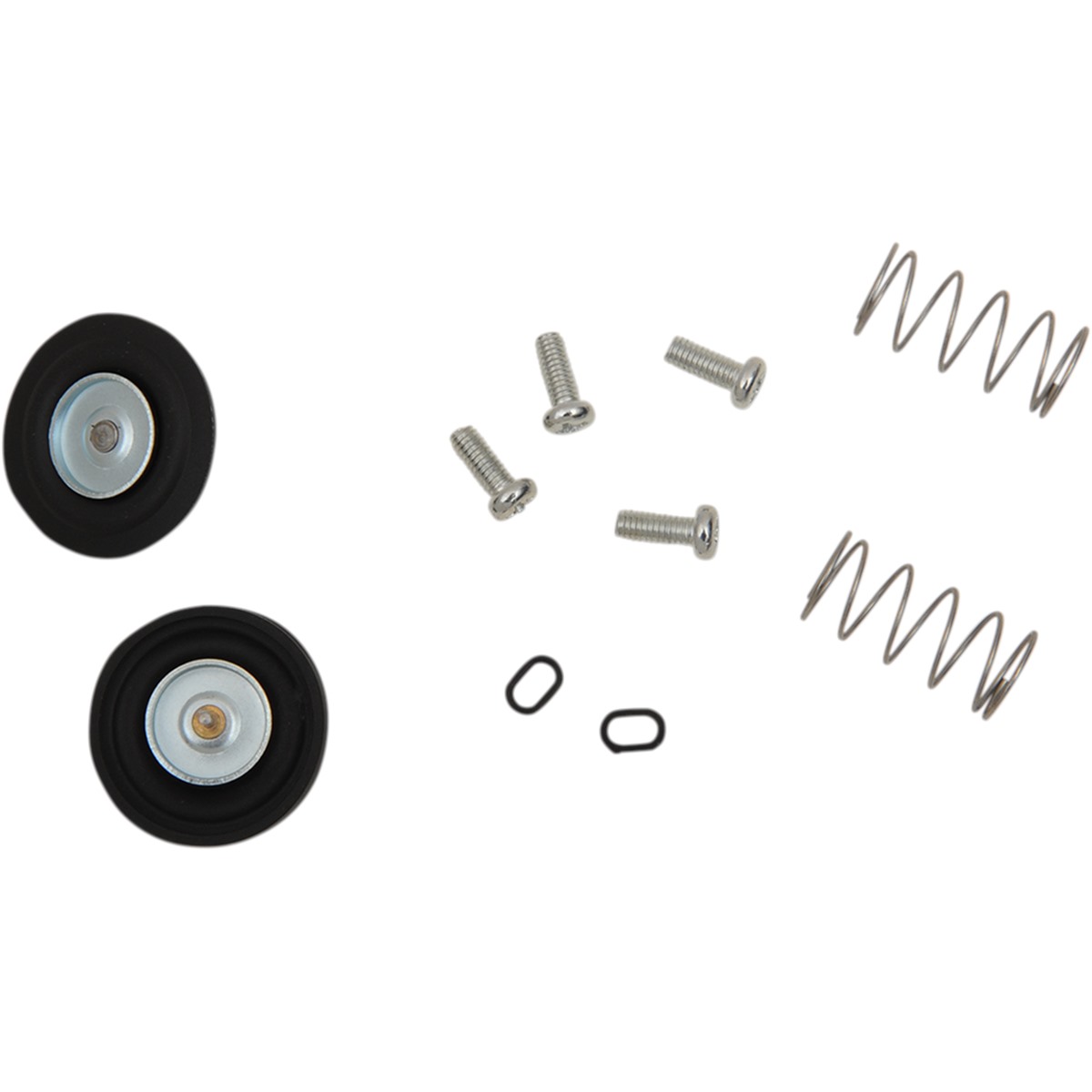 Parts Unlimited Air Cut-Off Valve Rebuild Kit