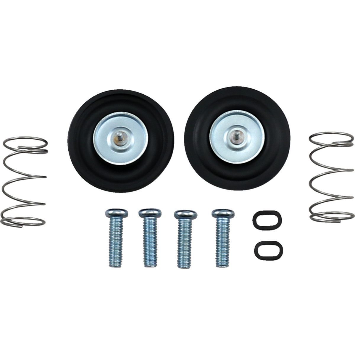 Parts Unlimited Air Cut-Off Valve Rebuild Kit