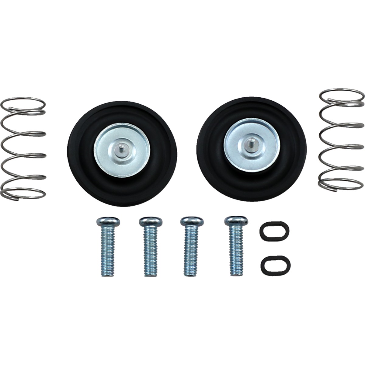 Parts Unlimited Air Cut-Off Valve Rebuild Kit