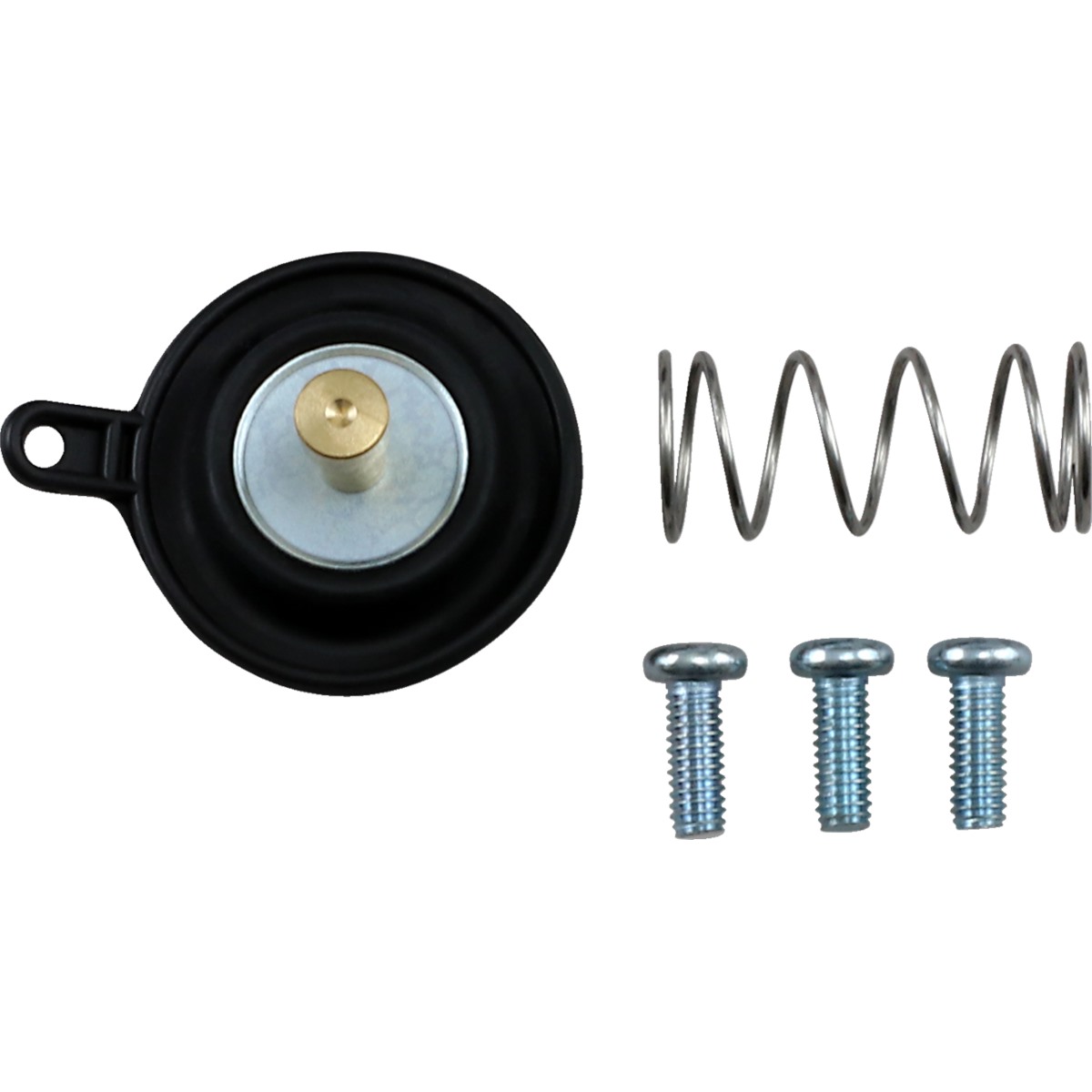 Parts Unlimited Air Cut-Off Valve Rebuild Kit