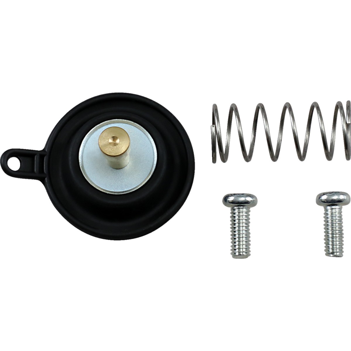 Parts Unlimited Air Cut-Off Valve Rebuild Kit