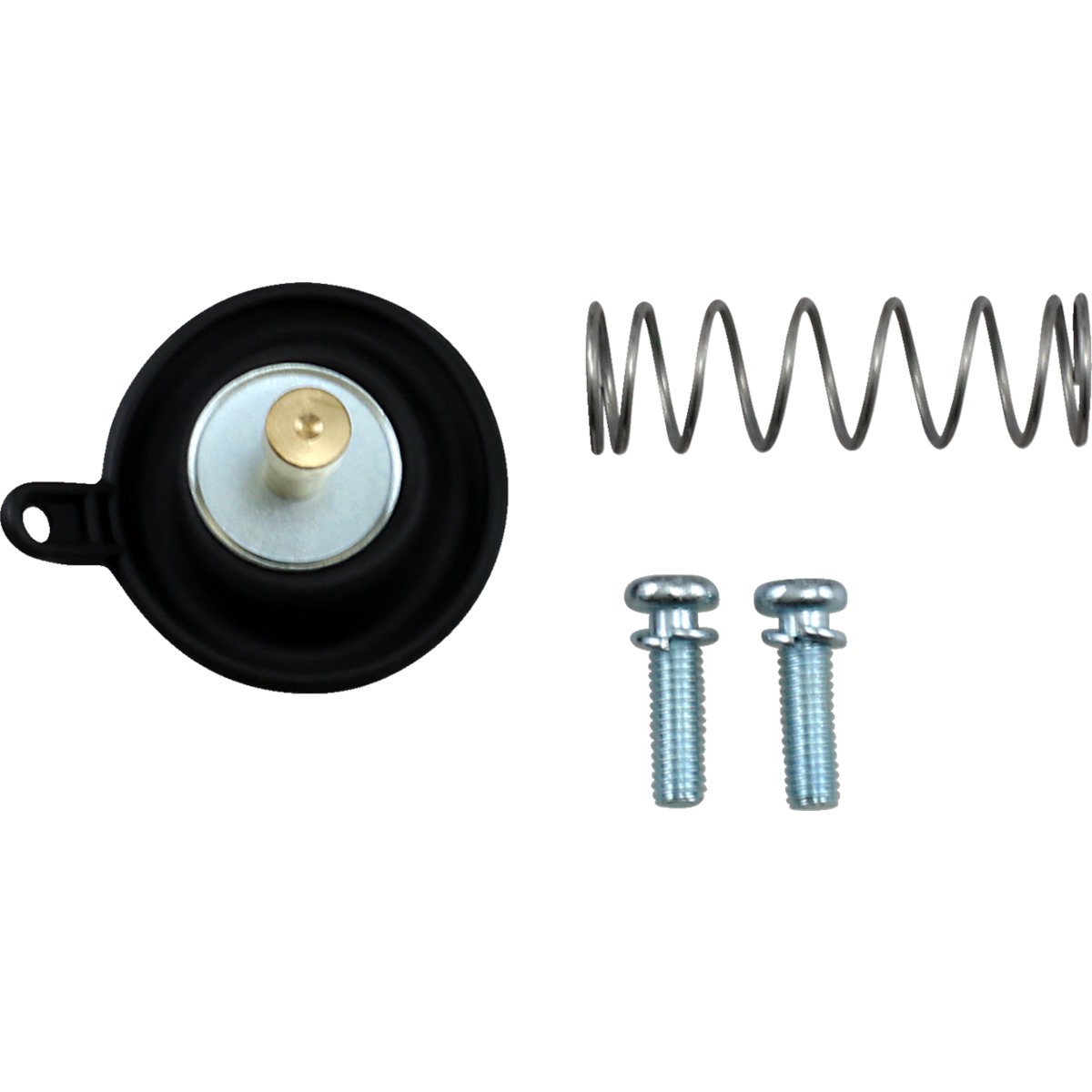 Parts Unlimited Air Cut-Off Valve Rebuild Kit