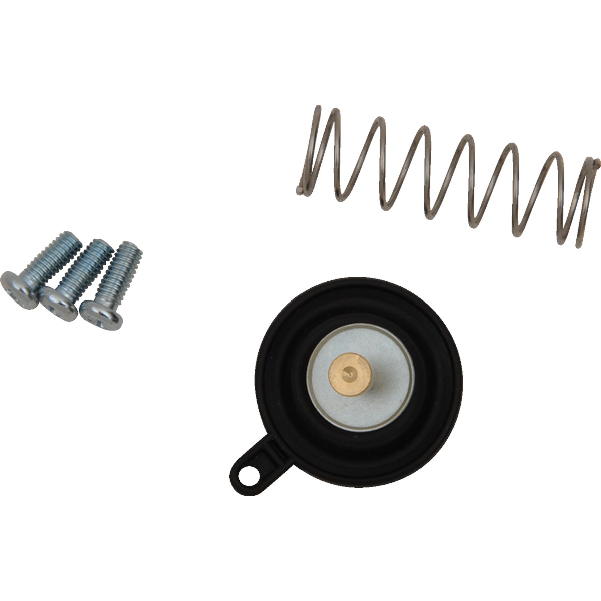 Parts Unlimited Air Cut-Off Valve Rebuild Kit