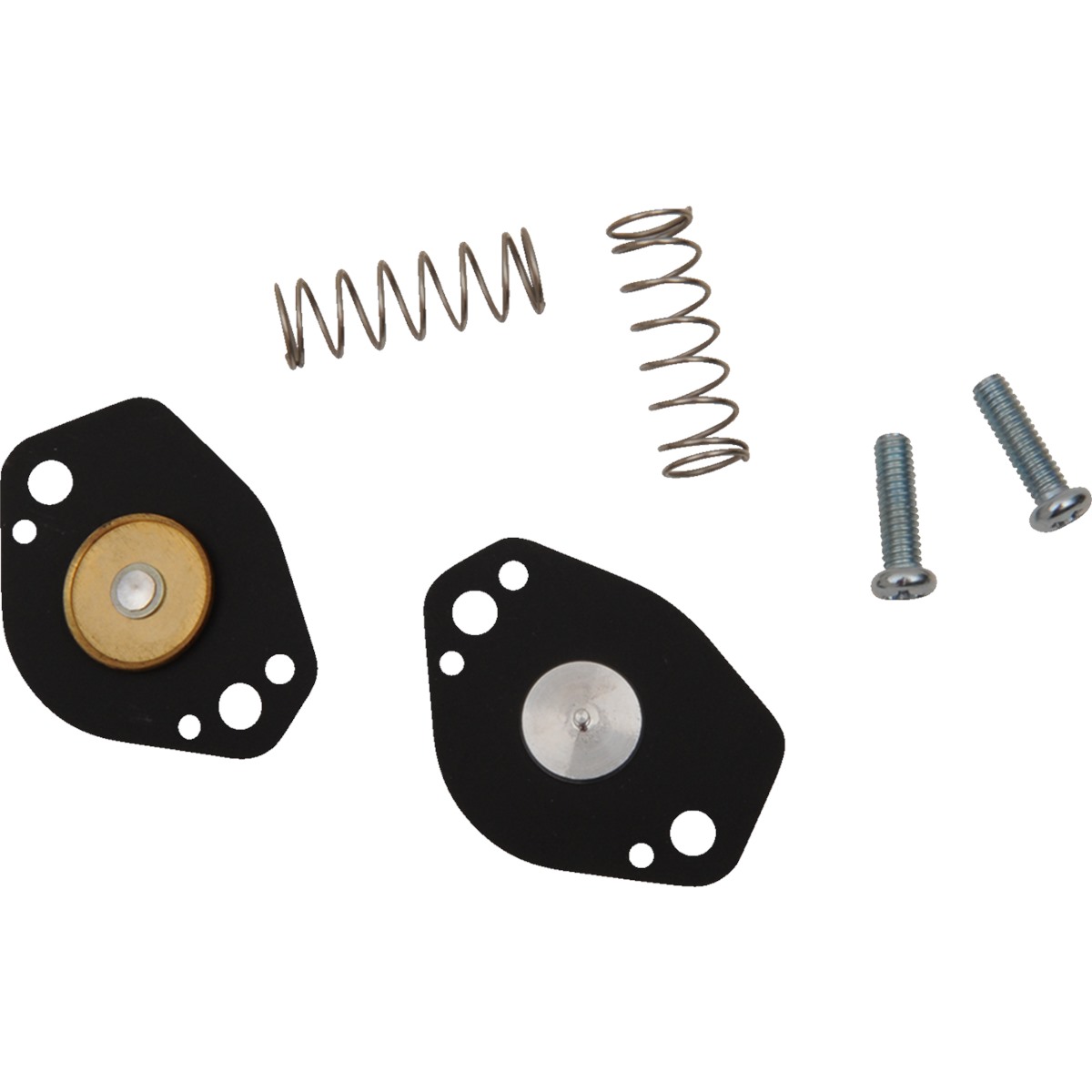 Parts Unlimited Air Cut-Off Valve Rebuild Kit