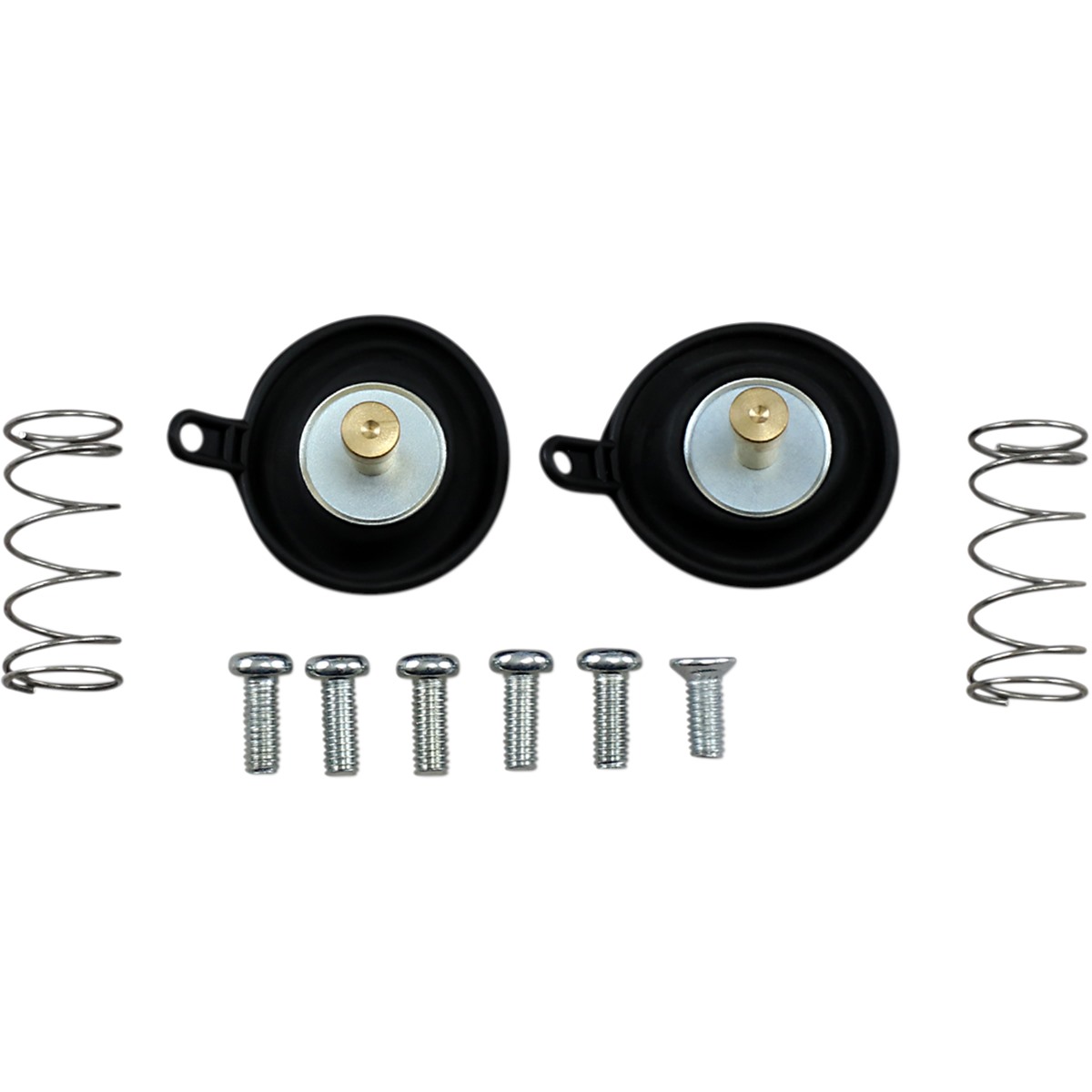 Parts Unlimited Air Cut-Off Valve Rebuild Kit
