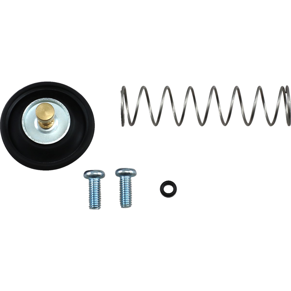 Parts Unlimited Air Cut-Off Valve Rebuild Kit