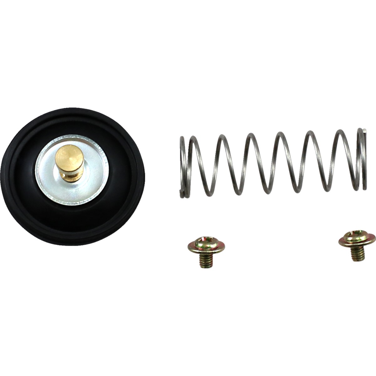 Parts Unlimited Air Cut-Off Valve Rebuild Kit