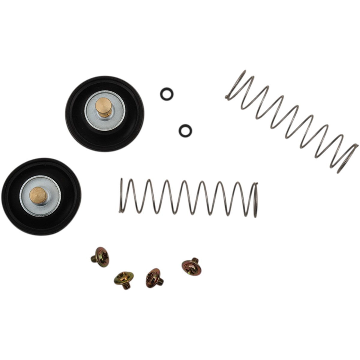 Parts Unlimited Air Cut-Off Valve Rebuild Kit