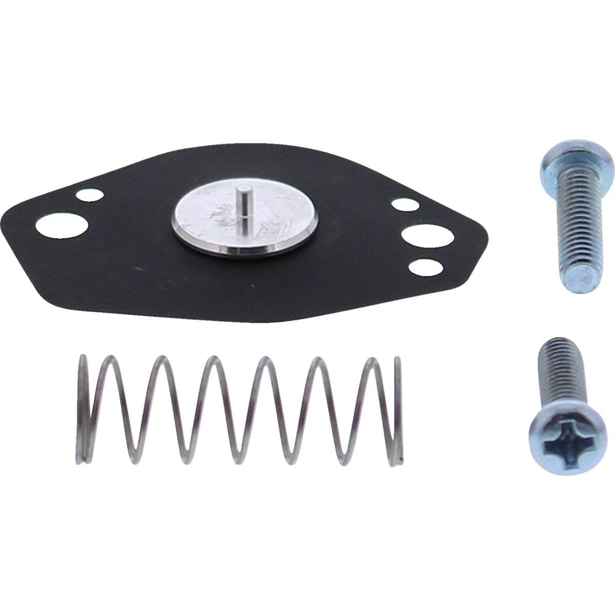 Parts Unlimited Air Cut-Off Valve Rebuild Kit