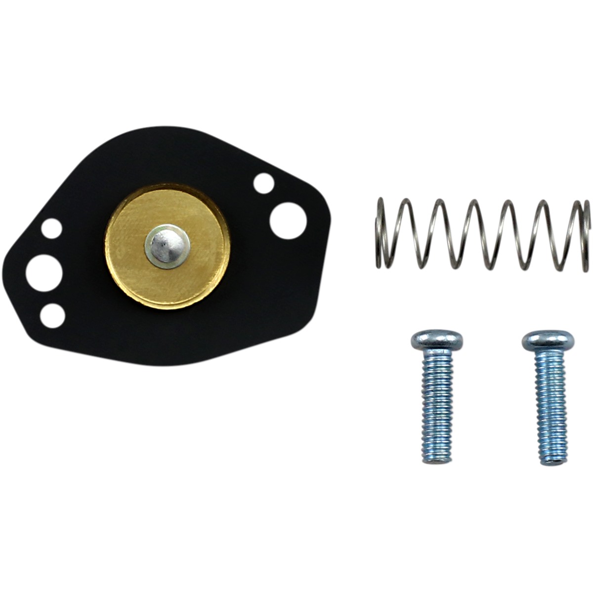 Parts Unlimited Air Cut-Off Valve Rebuild Kit