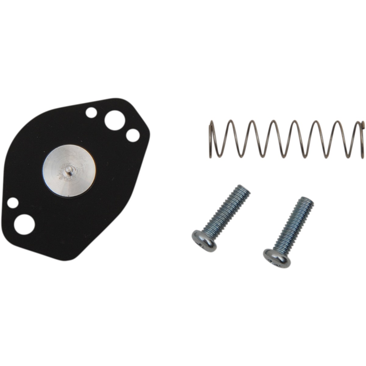 Parts Unlimited Air Cut-Off Valve Rebuild Kit