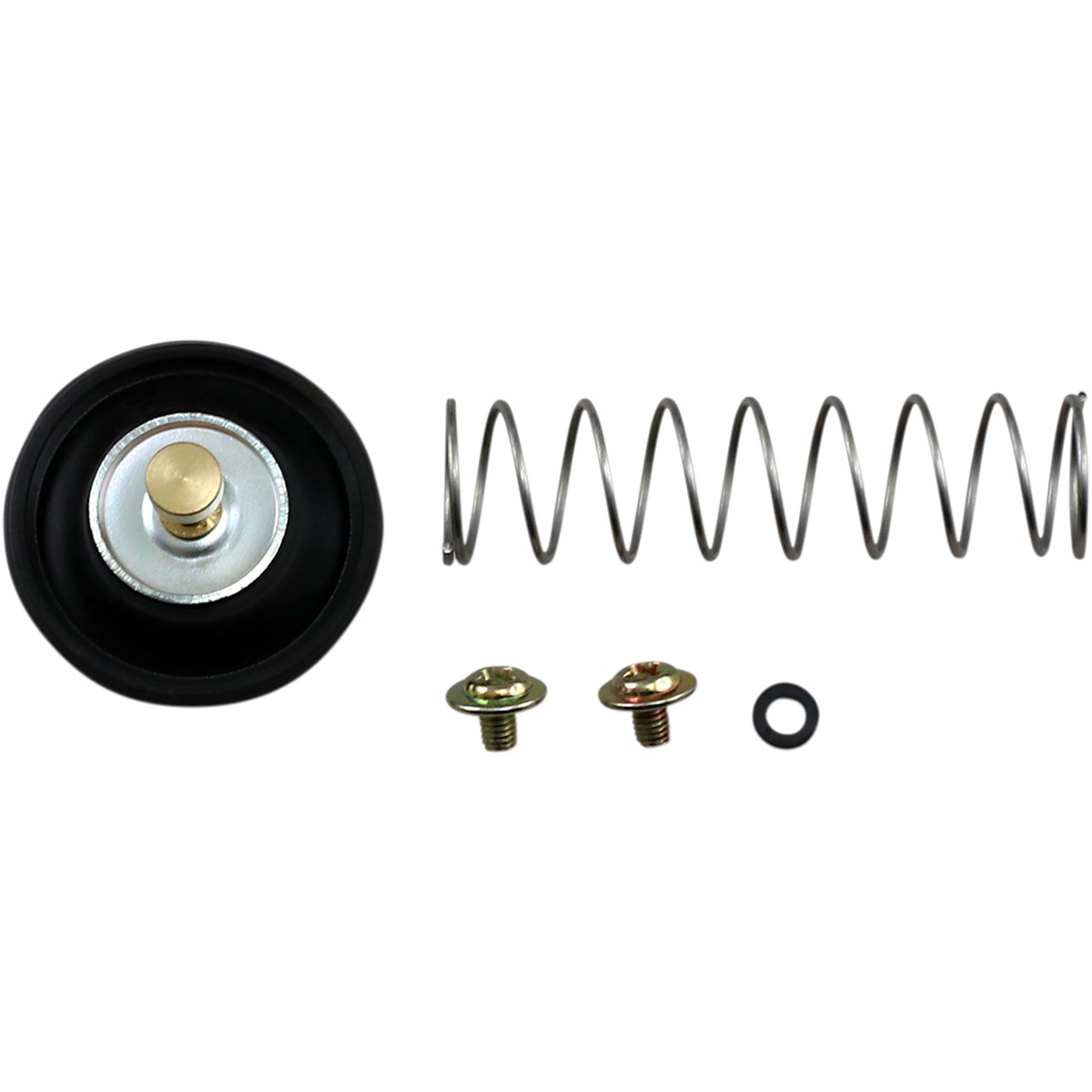 Parts Unlimited Air Cut-Off Valve Rebuild Kit