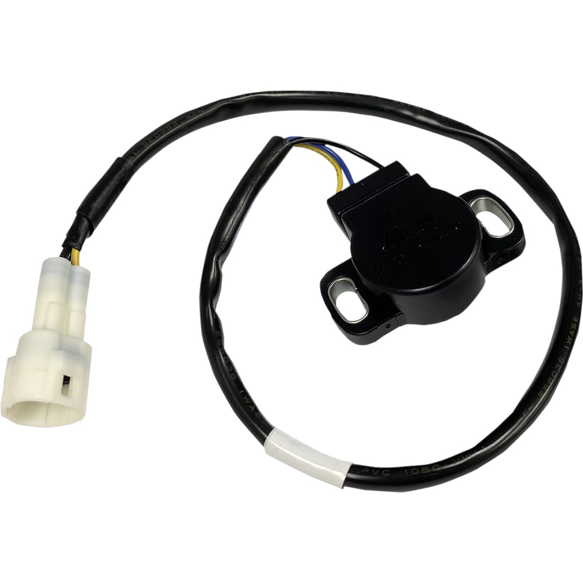 Throttle Position Sensor