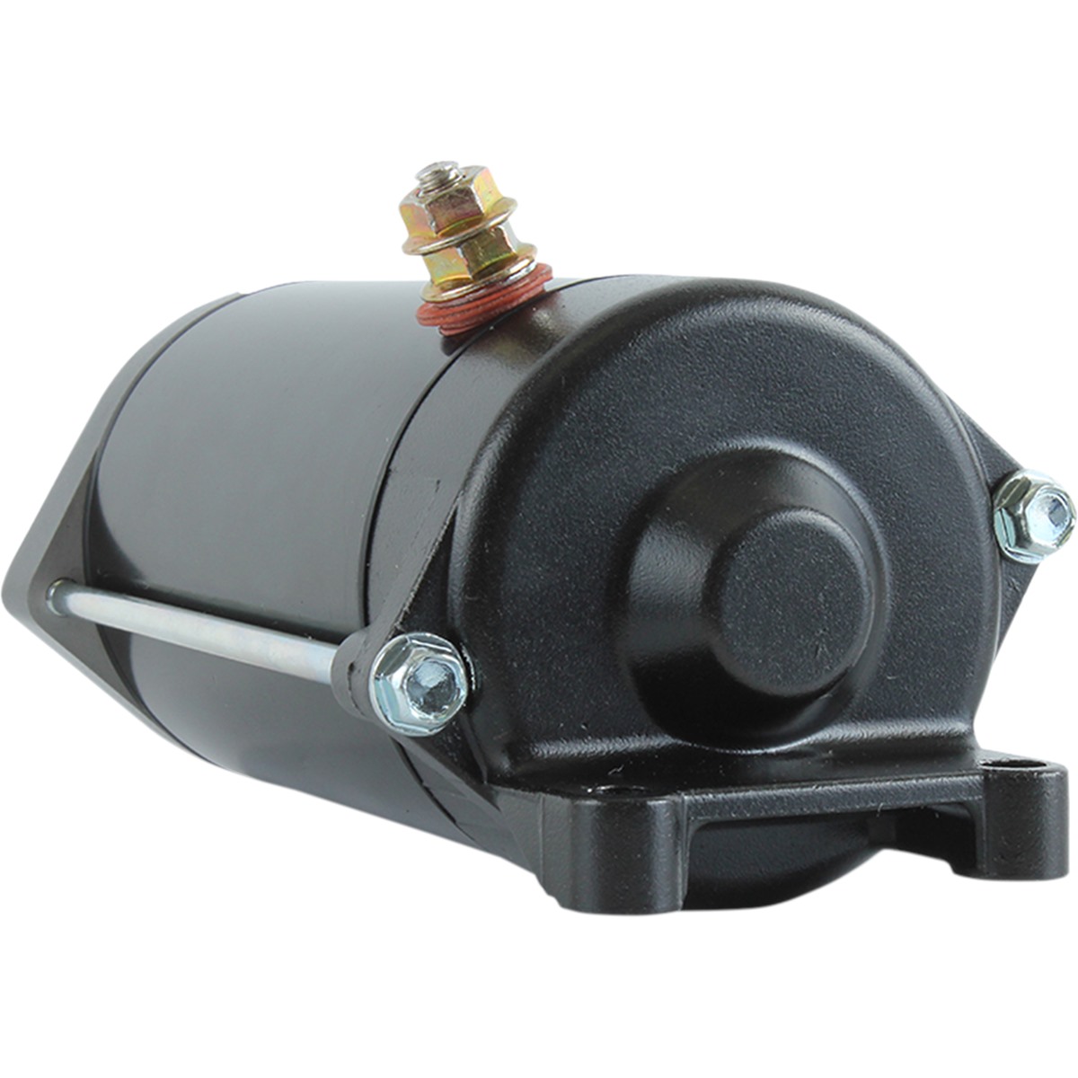 Parts Unlimited Starter Motor