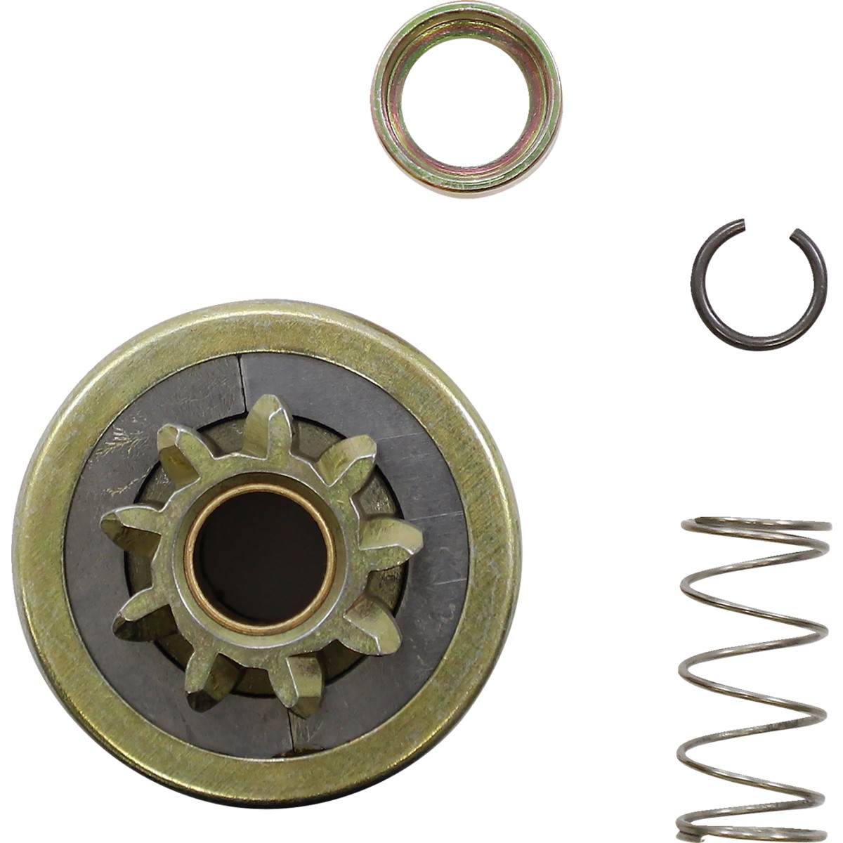 Starter Drive