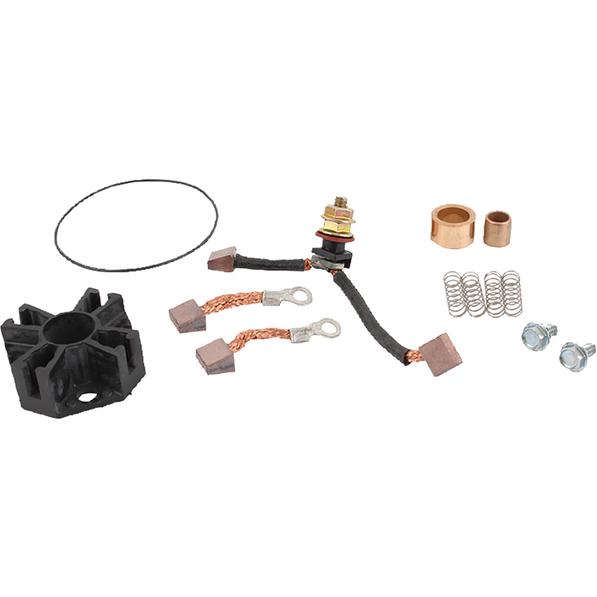 Starter Repair Kit