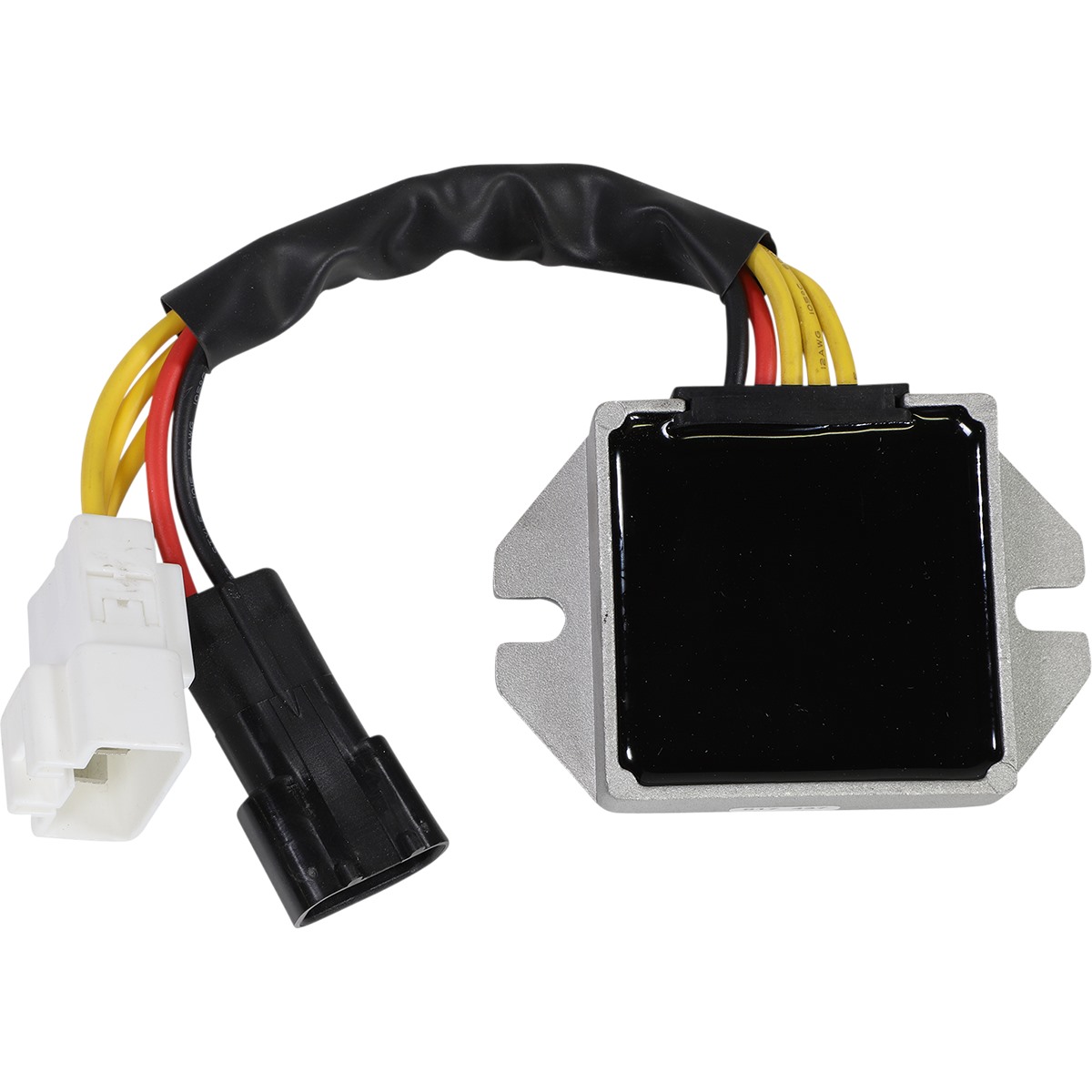 Regulator and Rectifier