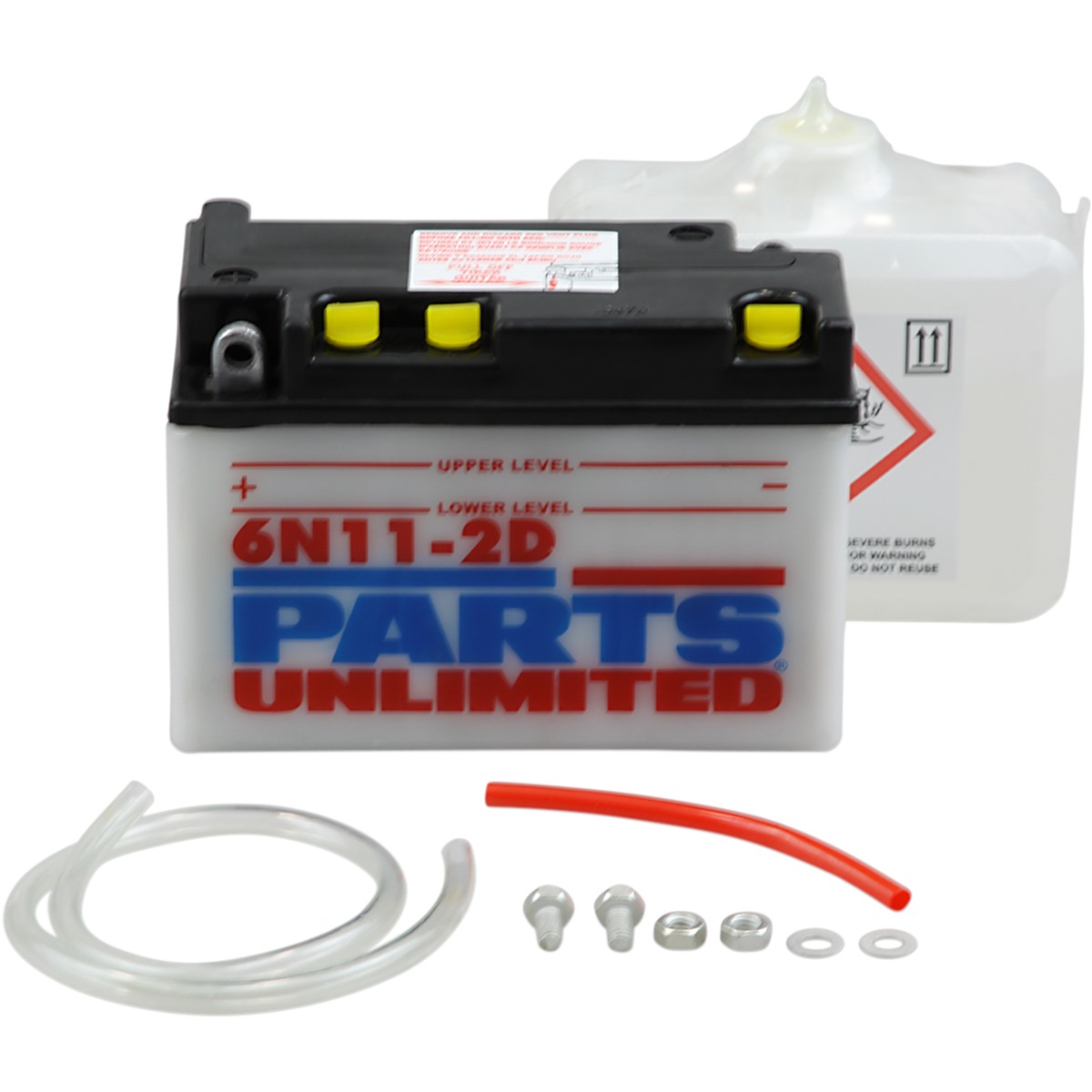 Conventional Battery Kit