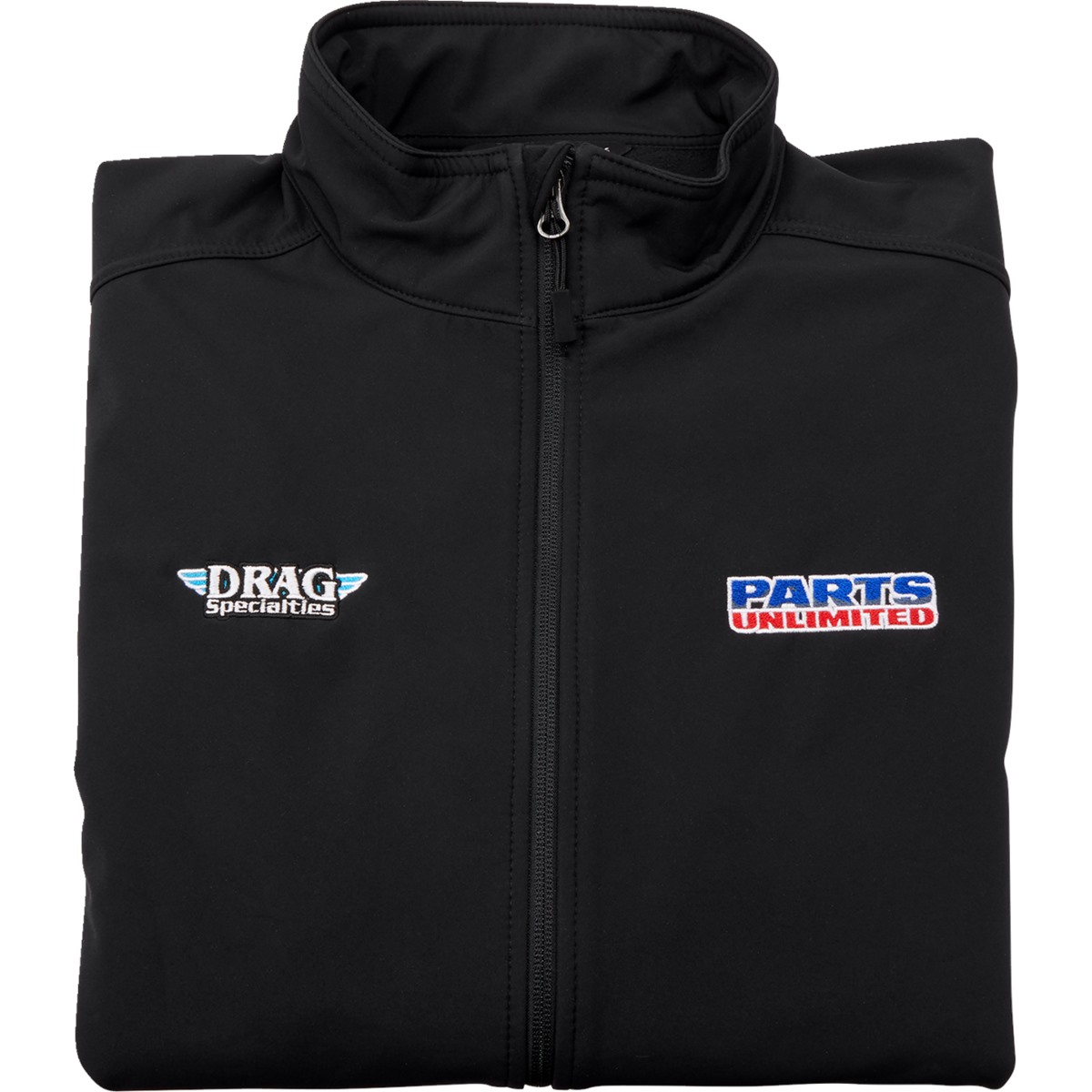 Parts Unlimited Parts Unlimited/Drag Specialties Softshell Jacket