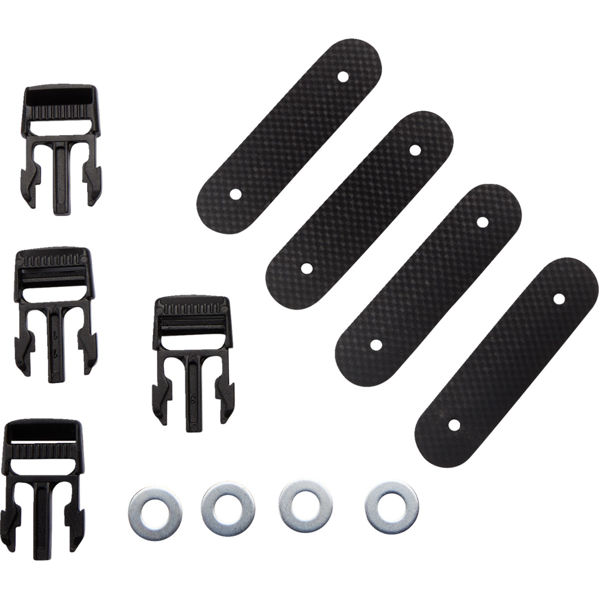 Parts Unlimited Tunnel Bag