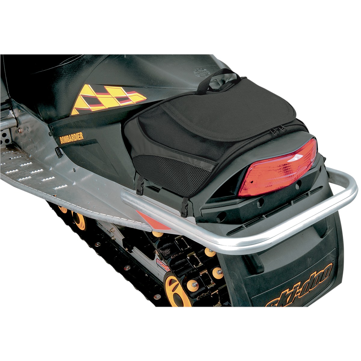 Parts Unlimited Tunnel Bag