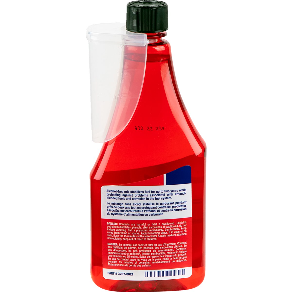 Parts Unlimited Ethanol Treatment and Fuel Stabilizer