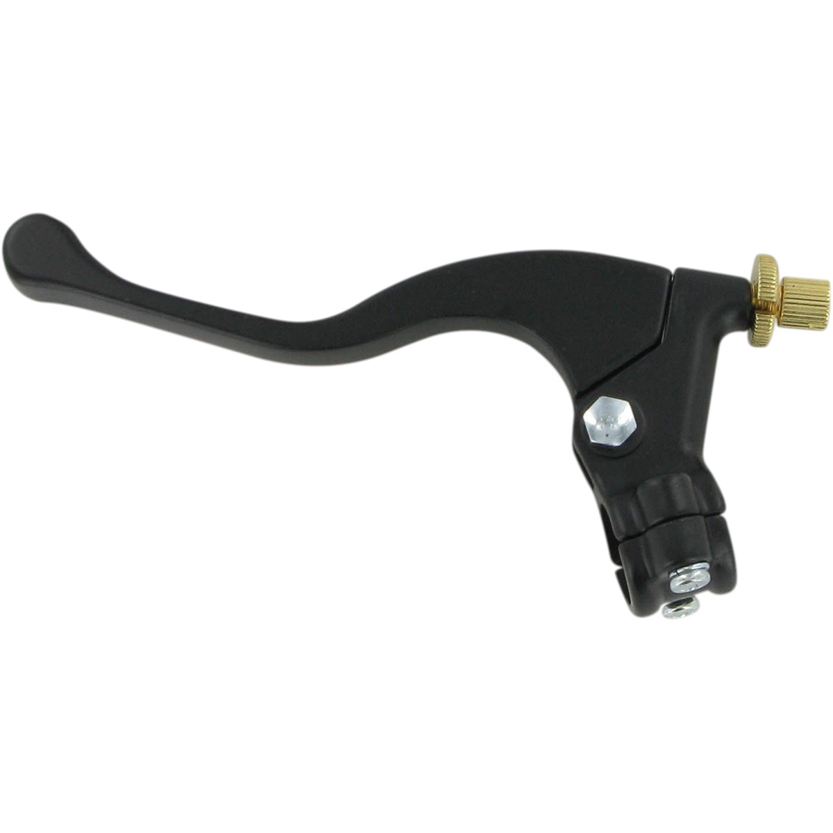 Parts Unlimited Shorty Style Power Lever Assembly - AdeptPowersports.com