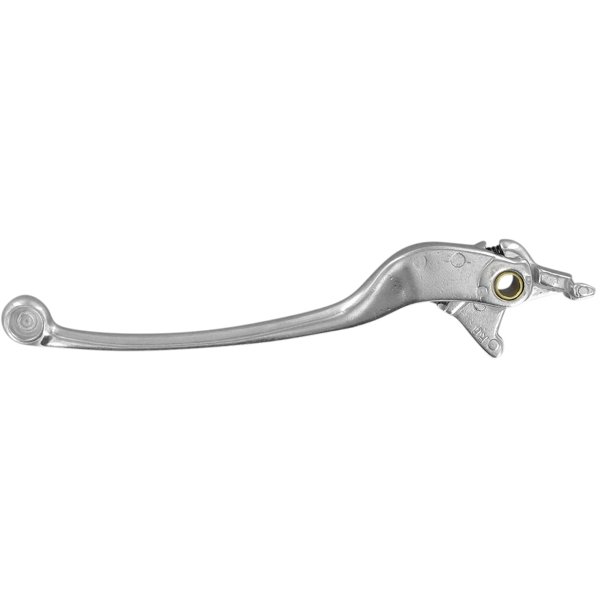 Parts Unlimited Replacement Brake Lever - Suzuki/Kawasaki