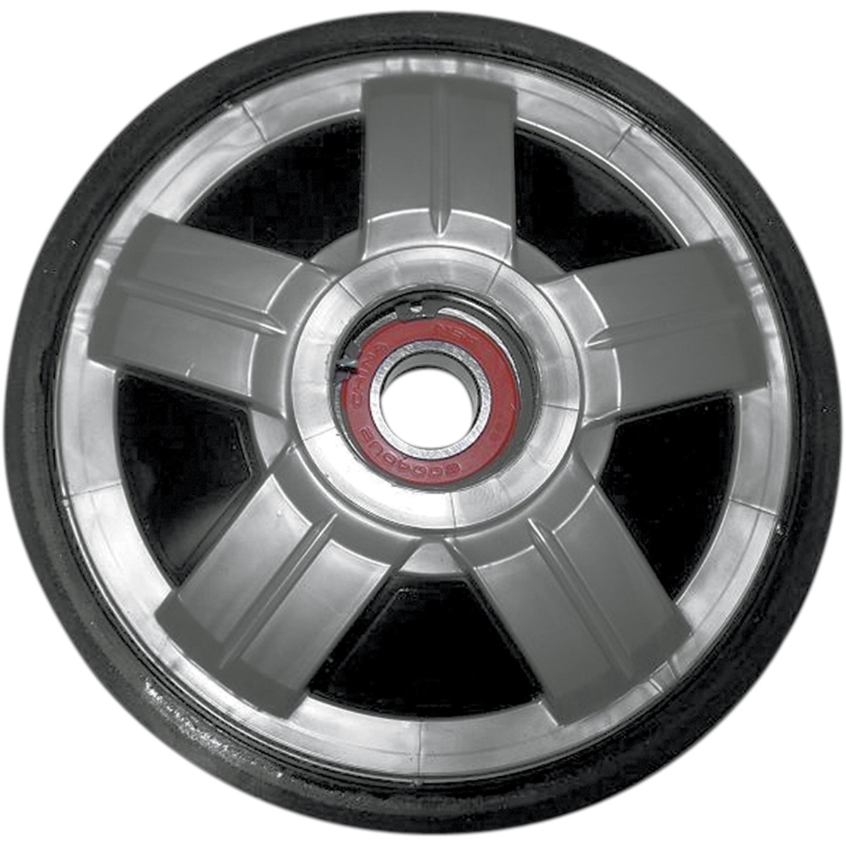 Parts Unlimited Idler Wheel