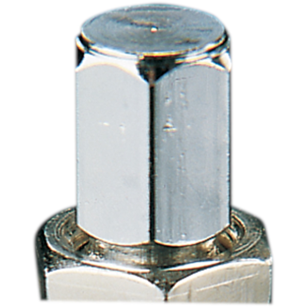 Parts Unlimited Tubeless Valve Stem
