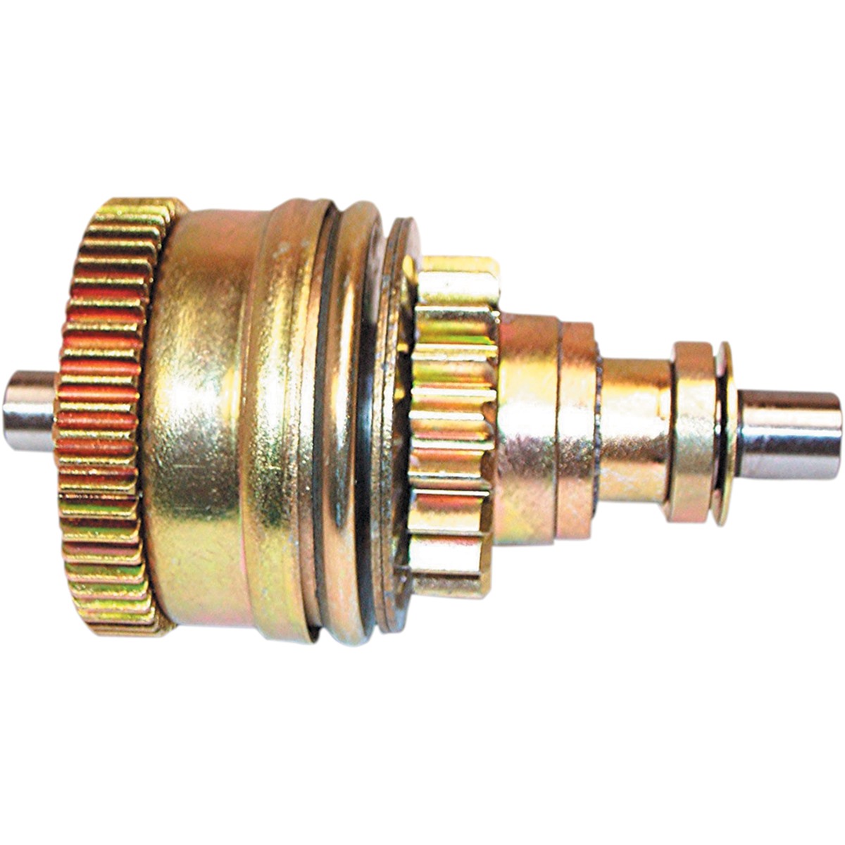Starter Drives