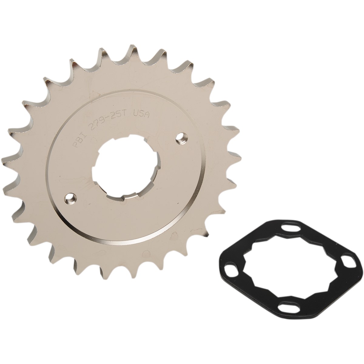 Transmission Mainshaft Sprocket