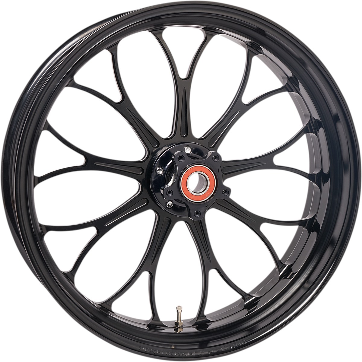 Revolution Wheel