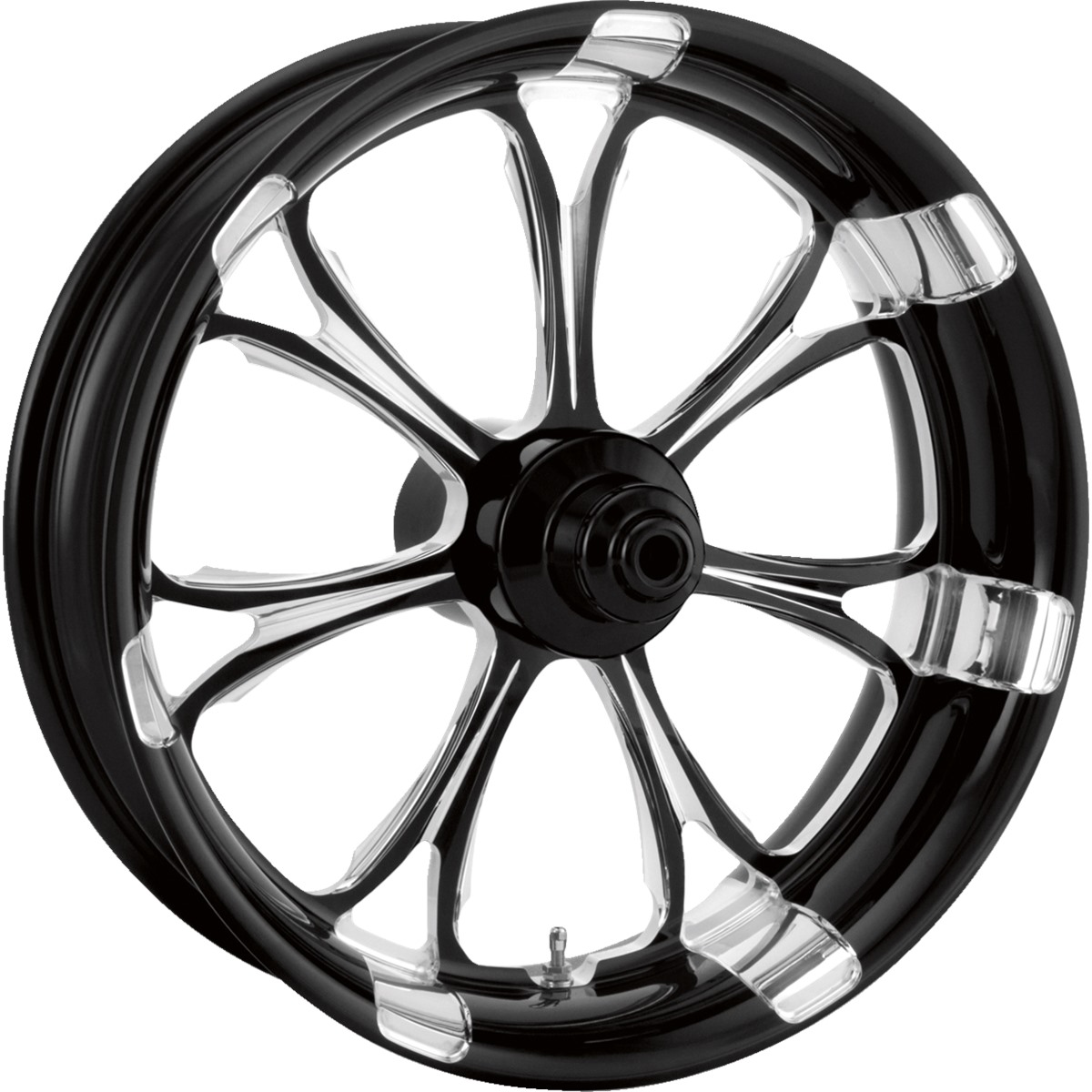 Image Series Paramount Wheel