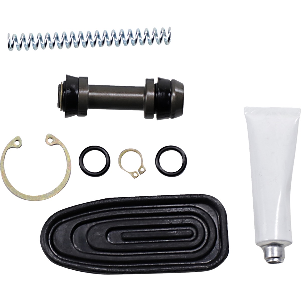 Master Cylinder Rebuild Kit