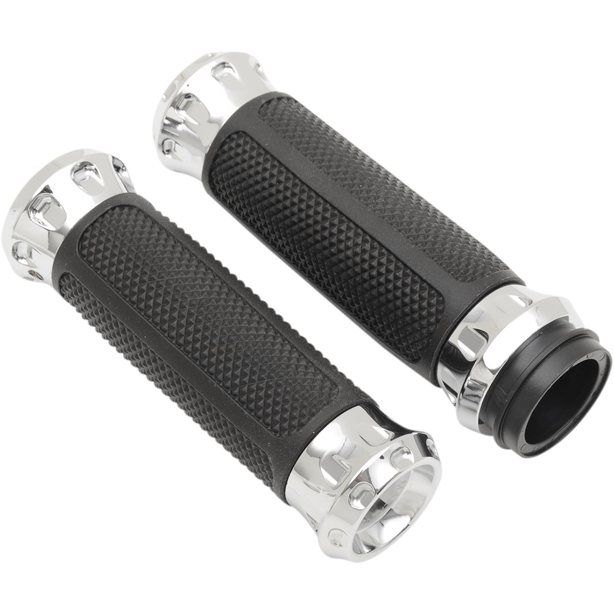 Performance Machine Overdrive Custom Grips