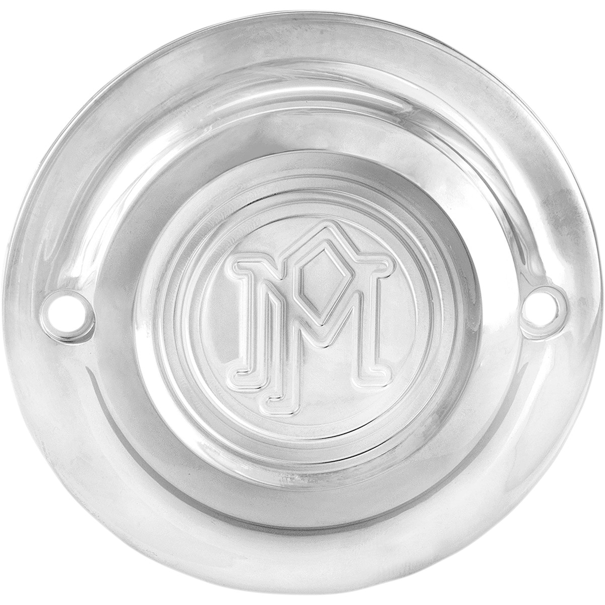 Performance Machine Scallop Points Cover