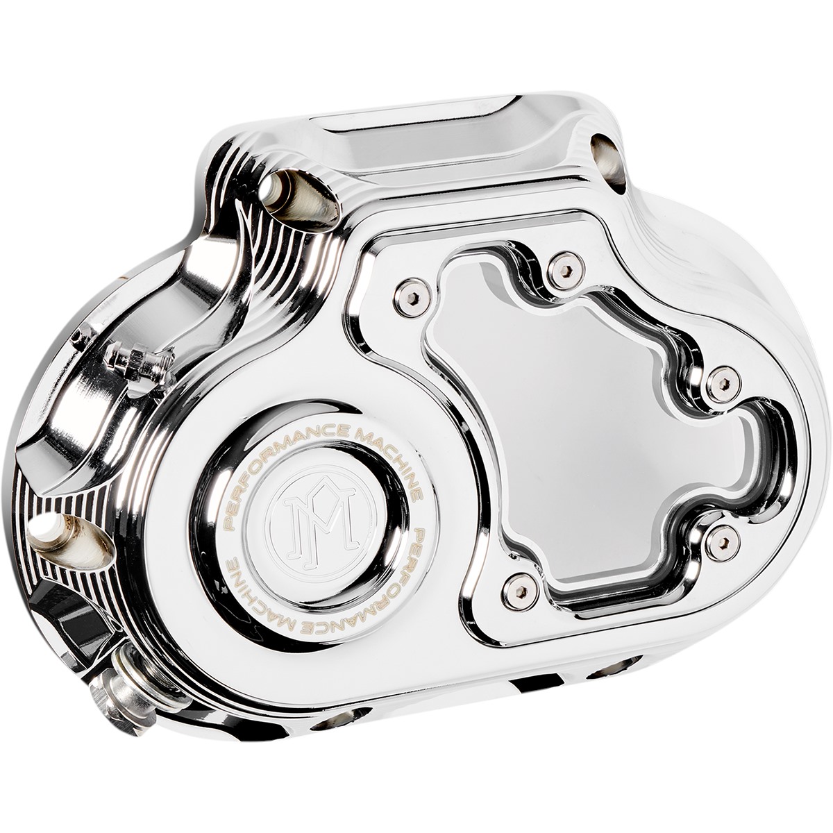 Transmission Cover