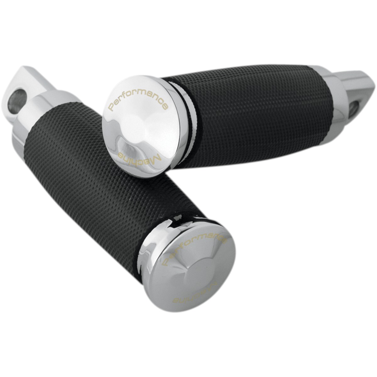 Contour Footpeg
