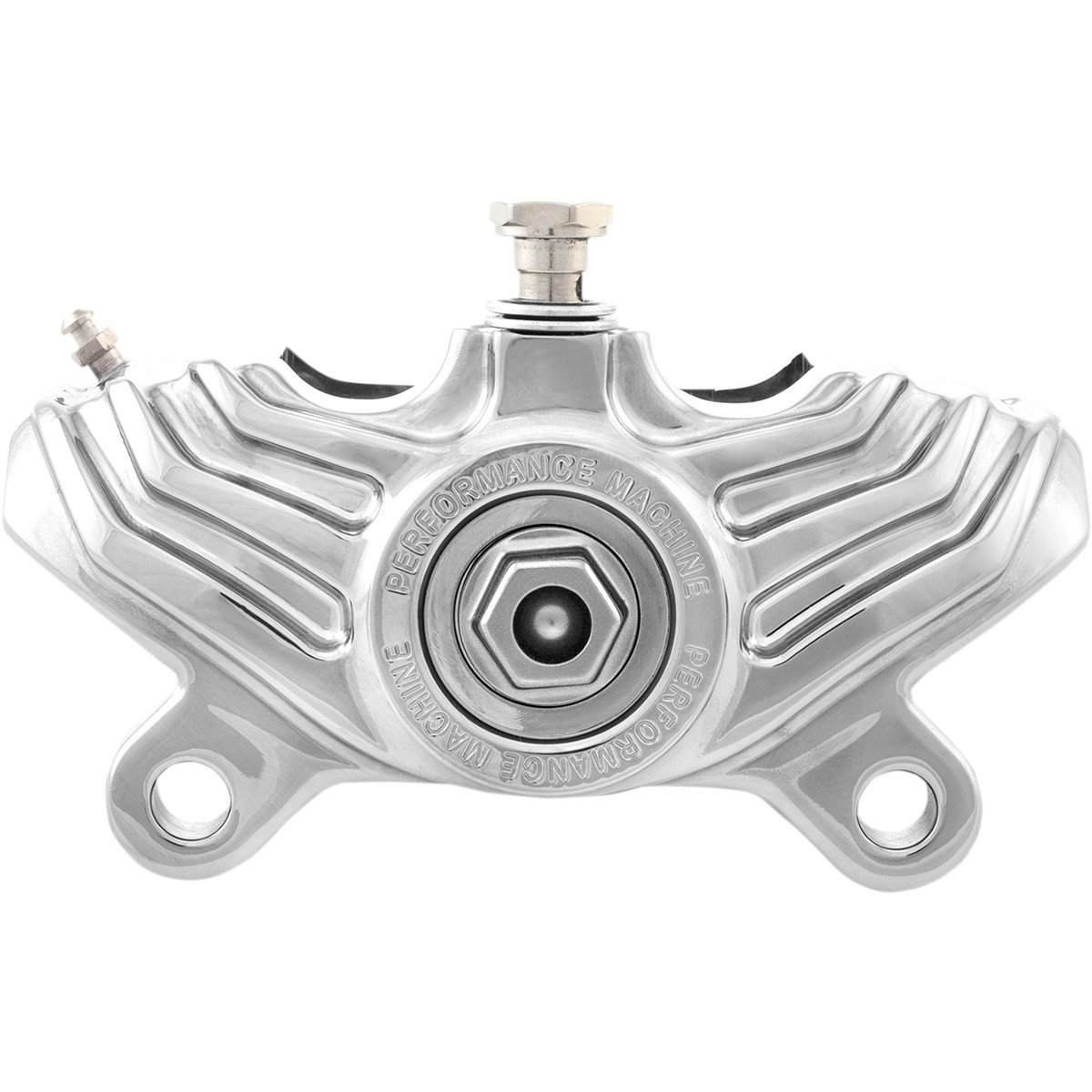 Vintage Rear Caliper