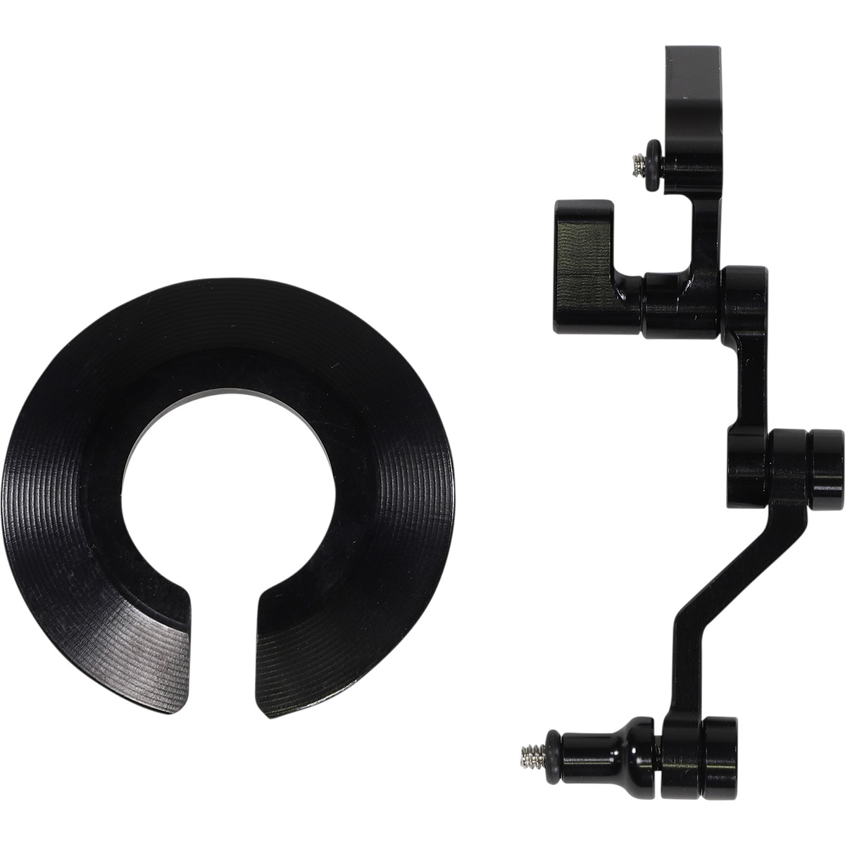 CAN Bus Safety Switch Actuator