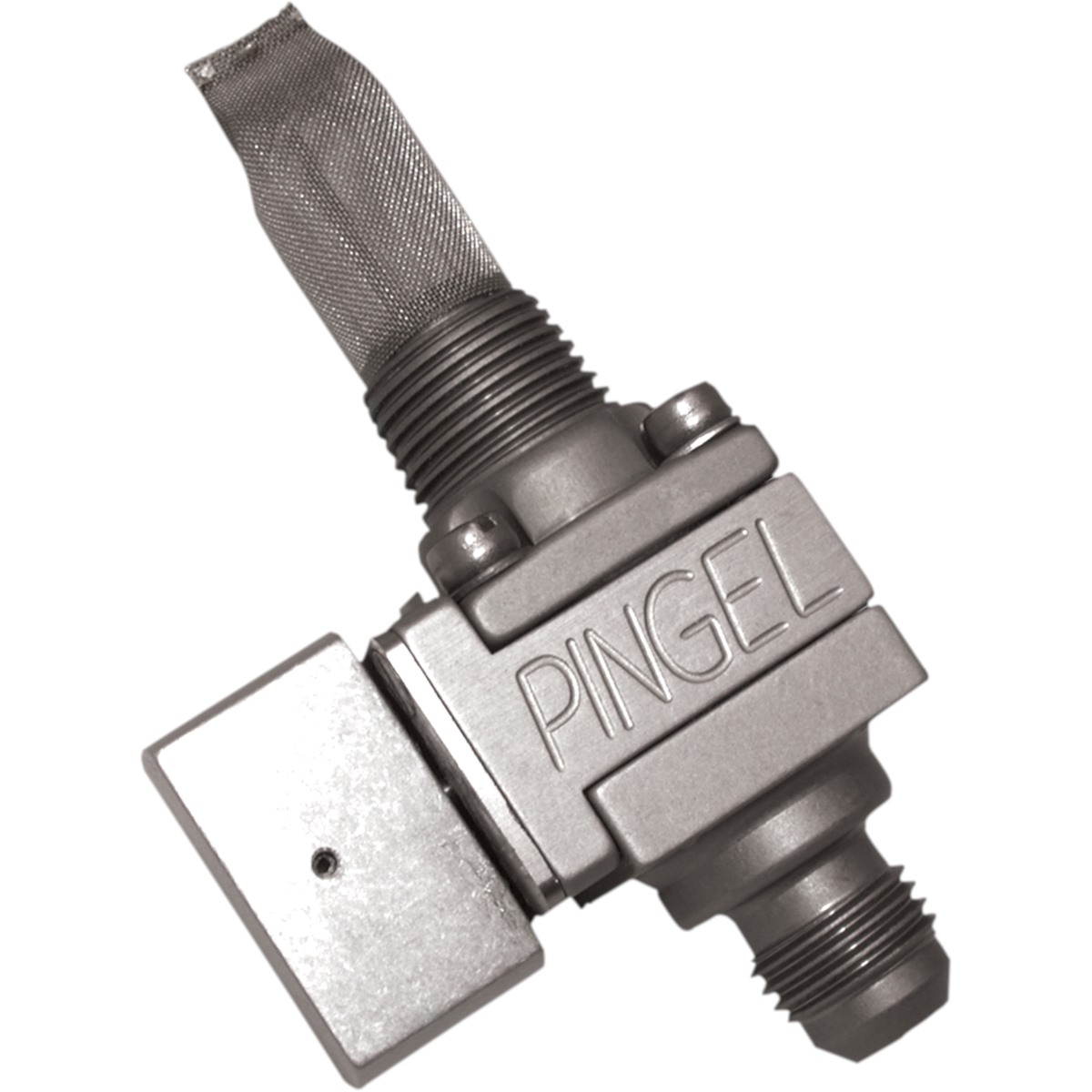 The Guzzler Fuel Valve