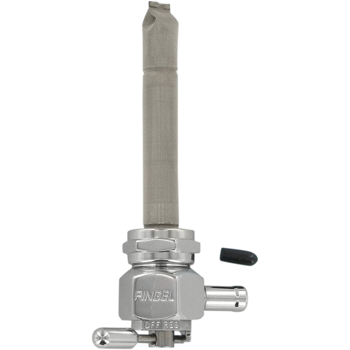 Power-Flo Fuel Valve