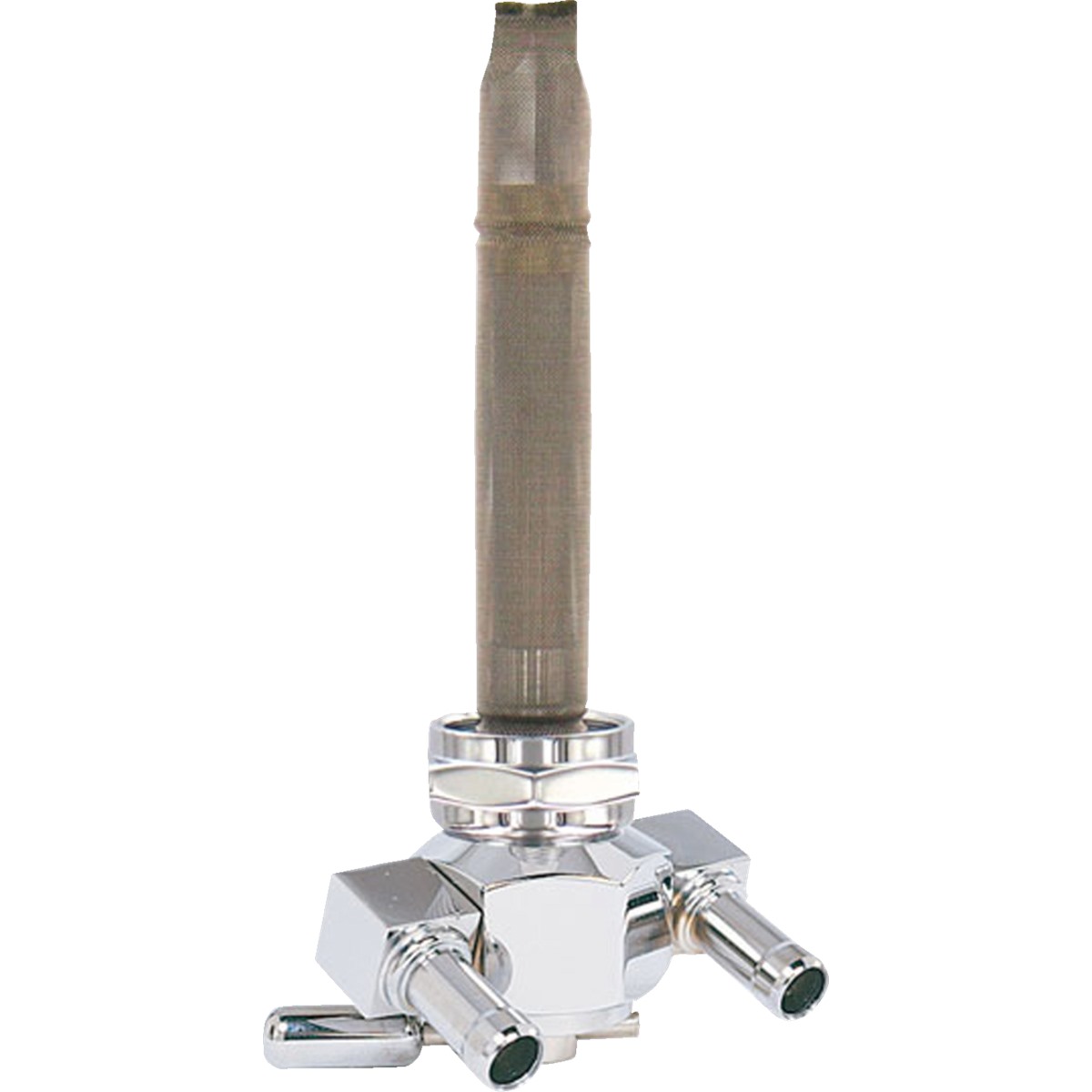 Power-Flo Dual Outlet Reserve Fuel Valve