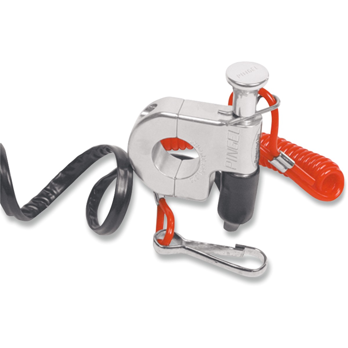 Tether Kill Switch