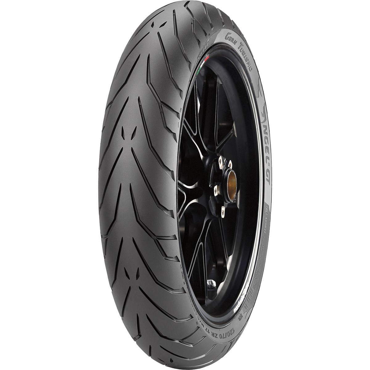 Angel GT Tire