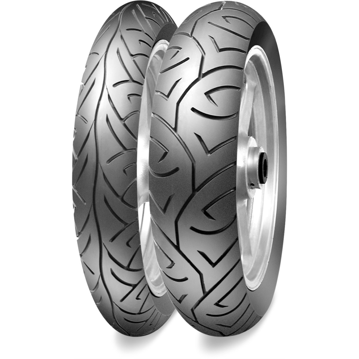 Sport Demon Tire