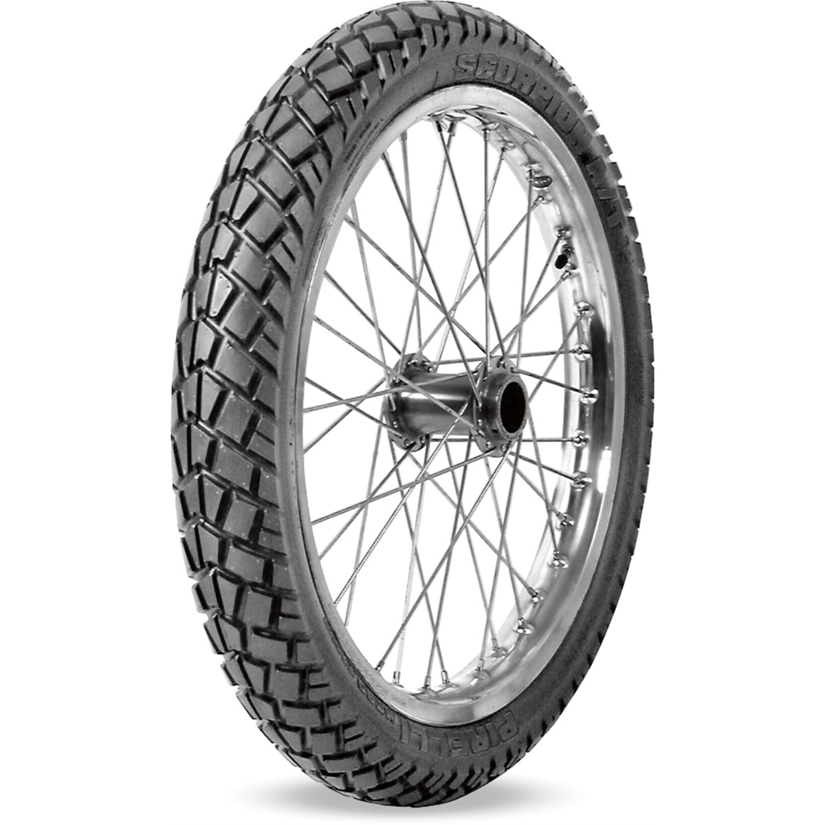 Scorpion MT 90 A/T Tire