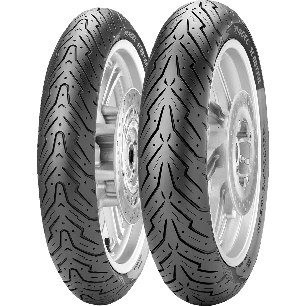 Angel Scooter Tire